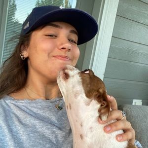 Meet your Posher, Bella